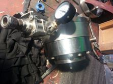 Dịch vụ phục hồi Mechanical Seal